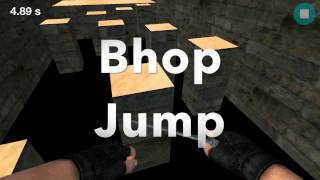 Bhop Jump [upl. by Shapiro690]