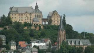 Mundstuhl  Marburg Dub Schoppe [upl. by Releehw]