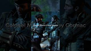 Assassin’s Creed Rogue Edit assassinscreedrogue acrogue shaypatrickcormac assassinscreed shorts [upl. by Attiuqaj]