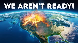 The Ground Over Yellowstone Is Rising – Is It Going to Erupt [upl. by Aeet938]