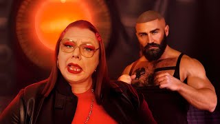 CHERYLYN BARNES  FEELU FT FRANÇOIS SAGAT OFFICIAL FILM CLIP [upl. by Beth]