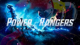 Power Rangers Reboot [upl. by Notla]