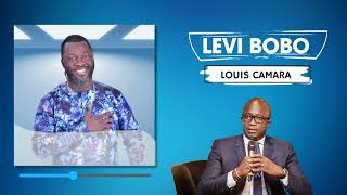 Levi Bobo  Louis Camara  Clip audio [upl. by Tony13]