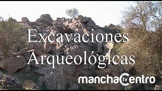 Excavaciones Arqueológicas Piédrola [upl. by Morissa82]