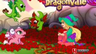 DragonVale Valentine Song [upl. by Jordana]