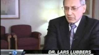 Dr Lubbers Discusses Reattaching Patients Hand [upl. by Khalsa]