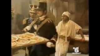 SPOT FINDUS PIZZA REGINA MARGHERITA 1997 [upl. by Boot]