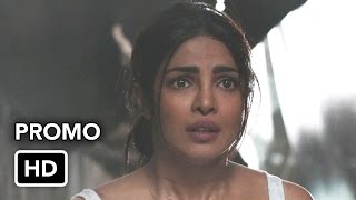 Quantico 2x18 Promo quotKUMONKquot HD Season 2 Episode 18 Promo [upl. by Ken]