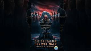 Die brutalsten Strafen der Wikinger [upl. by Kcirdnekal427]