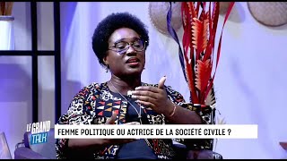 🛑 Urgent Pulchérie Gballet fait de graves révélations🛑 [upl. by Irdua157]