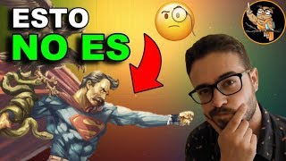 El SUPERHOMBRE Para Que Lo Entiendas FÁCIL 💪 Nietzsche  Filosofía [upl. by Nerrat]