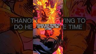 Thanos Defeats the Avengers and Becomes King of the Universe shorts [upl. by Leirua]