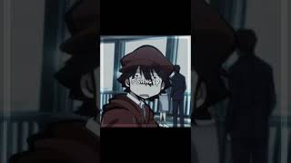 poe and ranpo  bsd edit ranpoe fyp [upl. by Lynch]