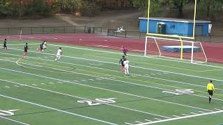 Ardsley vs Edgemont Win 7 1 Oct 17 2024 [upl. by Oby972]