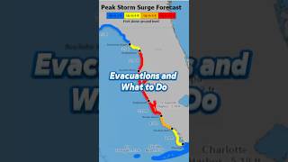 Evacuations and What to Do [upl. by Chinua]