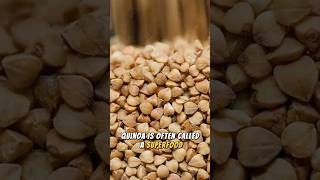 Unbelievable Benefits of Quinoa quinoa foodfacts [upl. by Calvin26]