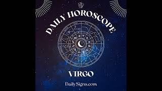 Virgo Horoscope Today Monday November 4 2024 [upl. by China]