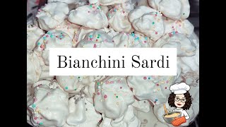 I Bianchini Sardi o meglio quotBianchittusquot [upl. by Andel]