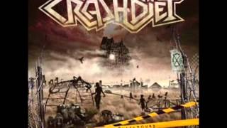 CRASHDIET  The Savage Playground Full Album 2013 [upl. by Aneen197]