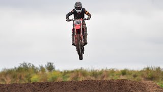 Mildenhall Mx  Intermediates 030824 [upl. by Aciamaj]