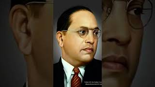 Dr Babasaheb Ambedkar song status [upl. by Orianna66]