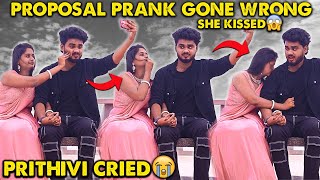 Hereafter No More PRANKS😭 Prank Gone Wrong😥 Nellai360 [upl. by Loredo91]