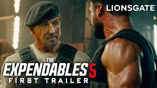 The Expendables 2010 Movie  Sylvester Stallone Jason Statham Expendables Movie Full FactsReview [upl. by Lithea604]