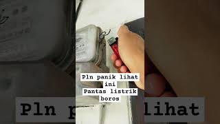 pln panik lihat begini [upl. by Dessma]