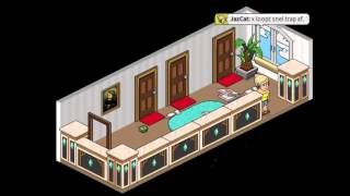 Habbo Flodder seizoen 5 aflevering 8 De nieuwe vrijer van Kees [upl. by Nomi637]