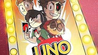 Uno The Movie The Prequel [upl. by Hildebrandt866]