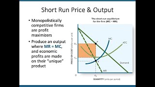 ECO 152 Chapter 12 PowerPoint Lecture  Part B [upl. by Auberon]