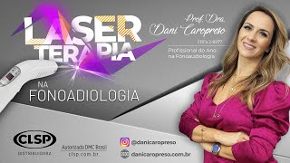 7  Princípios da Laserterapia [upl. by Hanshaw428]