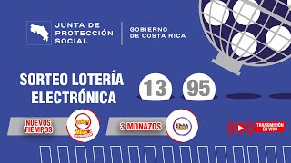 Sorteo NT Reventados y Mega Reventados N°22032 y 3 Monazos N°4458  16112024  JPS MEDIODIA [upl. by Deonne]