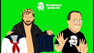 Jim Cornette Reviews The Young Bucks amp Adam Page Being Confronted By The Dark Order on AEW Dynamite [upl. by Artenehs]