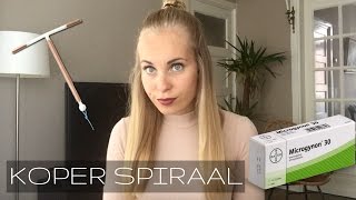 SPIRAAL ZETTEN PIJNLIJK  MIJN ERVARING  Inge Marieke [upl. by Laith]