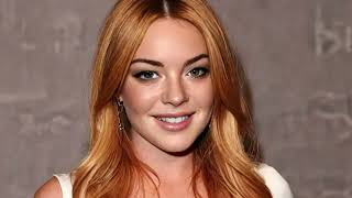 quotLindsay Lohan Tribute Song  The Light That Never Fades  A Stars JourneyquotLindsayLohanOfficial [upl. by Tekla]