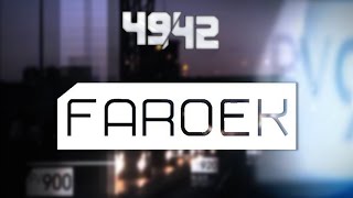 VTM  Faroek  Opening HD [upl. by Noneek]