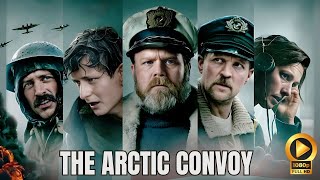 THE ARCTIC CONVOY Trailer Release Date Cast And Everything We Know 2024 [upl. by Photina550]