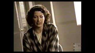 CompuServe Stock Market Lady commercial 1995 [upl. by Xela227]