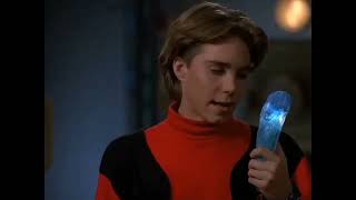 Jonathan Brandis  Lucas Wolenczak from Seaquest DSV 2032 jonathanbrandis lucaswolenczak seaquest [upl. by Ayana528]