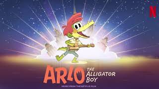 New York My Home From The Netflix Film “Arlo The Alligator Boy” – Ryan Crego [upl. by Mages]