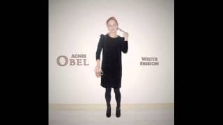 Agnes Obel  Riverside White Session 36 [upl. by Lindell]