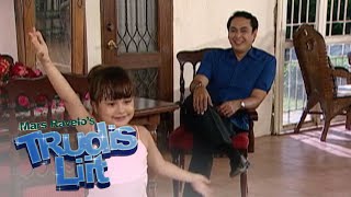 Trudis Liit Ang buhay prinsesa ni Trudis Episode 20 [upl. by Elyrehc840]