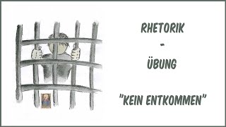 Rhetorische Figuren  musikalische Übung  DiB [upl. by Yasnil]