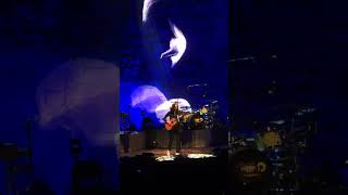 Hozier  I Carrion Icarian LIVE Clip  Albuquerque New Mexico Sept 22 2024 [upl. by Allemap165]