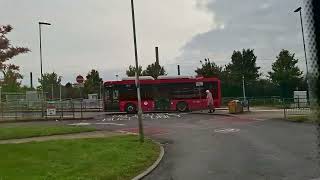 ADDINGTON VILLAGE INTERCHANGE [upl. by Ib]