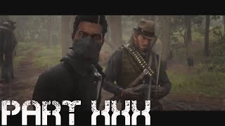 Red Dead Redemption 2 PS5 Gameplay No Commentary [upl. by Earleen665]