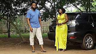 She Fell InLove With A Poor Village Boy Not Knowing Hes Also A Billionaire In DisguiseAfricanMovie [upl. by Orag832]