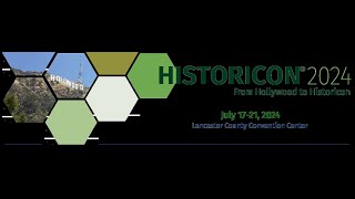 Historicon 2024 Recap [upl. by Gael]