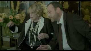 RendezVous with French Cinema New York 2013  Trailer [upl. by Ayifa]